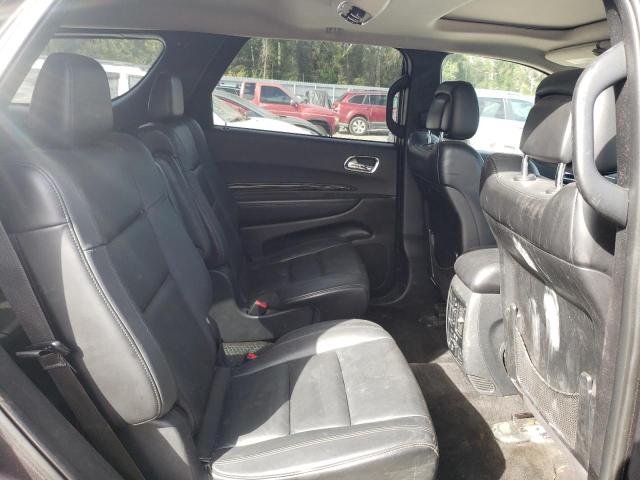 Photo 11 from auction – 2015 DODGE DURANGO LI with VIN 1C4RDJDG5FC133031