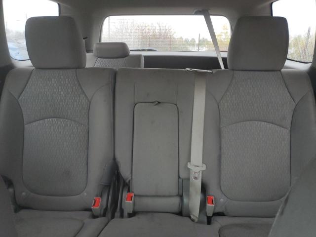 Photo 10 from auction – 2014 GMC ACADIA SLE with VIN 1GKKRNED5EJ205469
