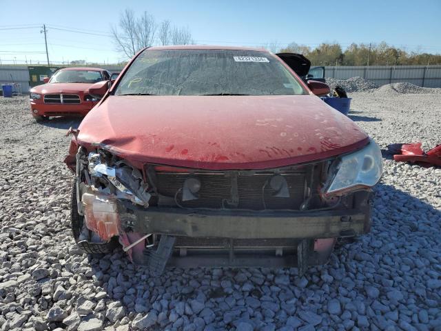 Photo 5 from auction – 2012 TOYOTA CAMRY BASE with VIN 4T1BF1FK1CU595116