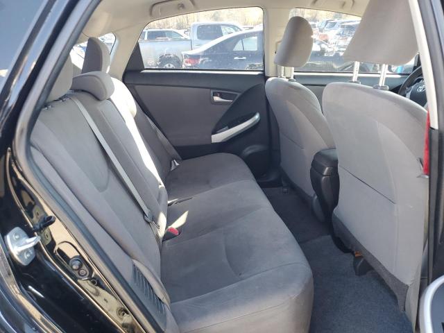 Photo 10 from auction – 2015 TOYOTA PRIUS with VIN JTDKN3DU9F1916624