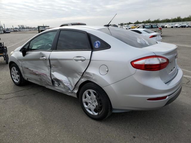 Photo 2 from auction – 2017 FORD FIESTA S with VIN 3FADP4AJ3HM135273