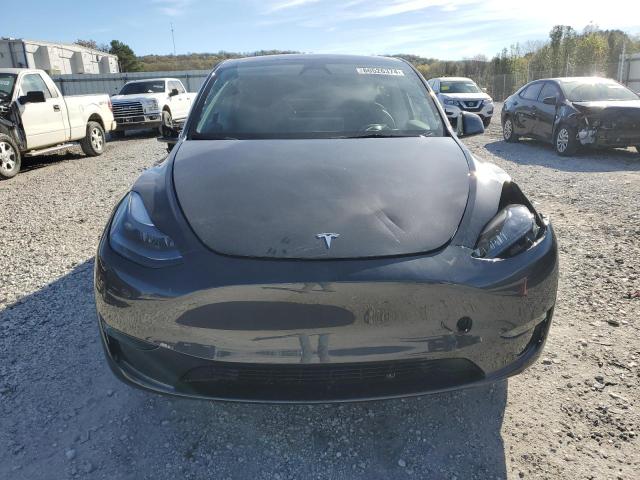 Photo 5 from auction – 2024 TESLA MODEL Y with VIN 7SAYGDED8RF158962