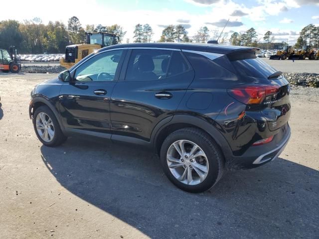 صورة رقم 2 من المزاد - 2020 BUICK ENCORE GX مع VIN KL4MMBS24LB103733