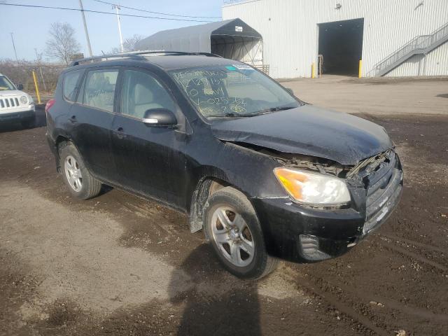 Фото 4 с аукциона – 2010 TOYOTA RAV4 с VIN 2T3BF4DV9AW025562