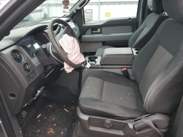 Photo 7 from auction – 2014 FORD F150 SUPER with VIN 1FTFW1EF5EKD90133