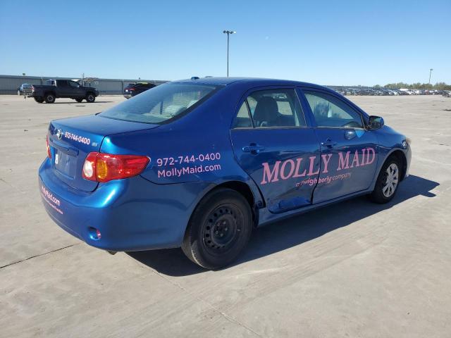 Photo 3 from auction – 2010 TOYOTA COROLLA BA with VIN 2T1BU4EEXAC506516