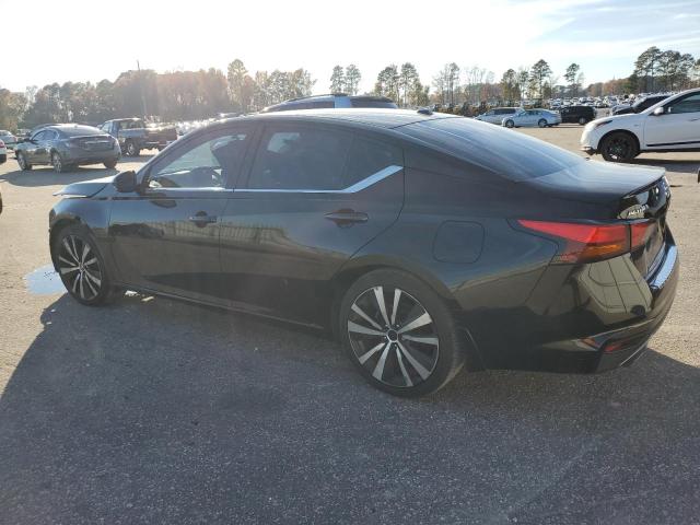 Photo 2 from auction – 2019 NISSAN ALTIMA SR with VIN 1N4BL4CV0KC255561