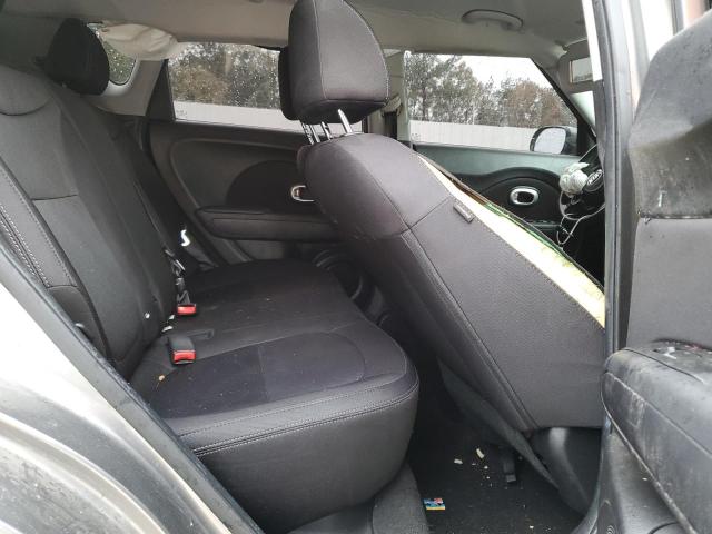 Photo 10 from auction – 2018 KIA SOUL with VIN KNDJN2A29J7540327
