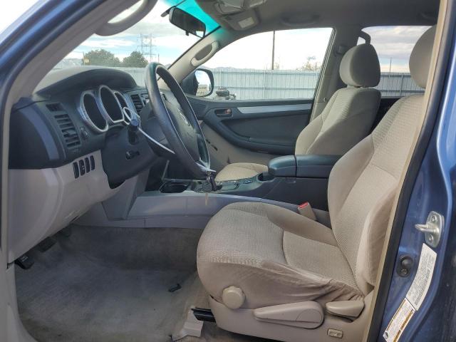 Photo 7 from auction – 2005 TOYOTA 4RUNNER SR with VIN JTEBU14R358037592