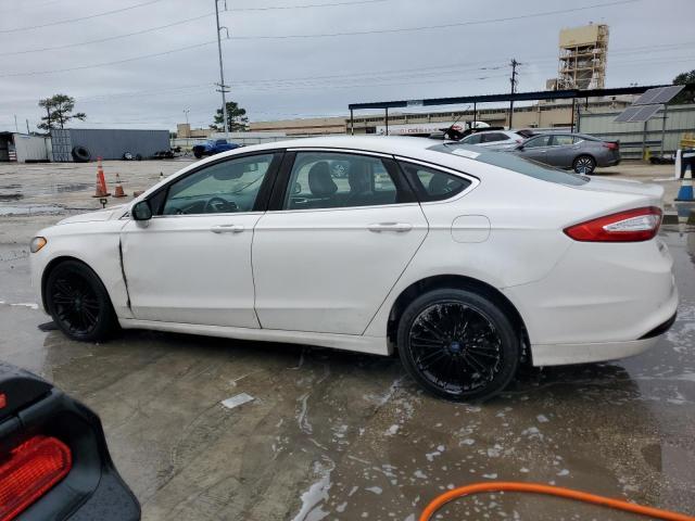 Photo 2 from auction – 2016 FORD FUSION SE with VIN 3FA6P0HD2GR109962