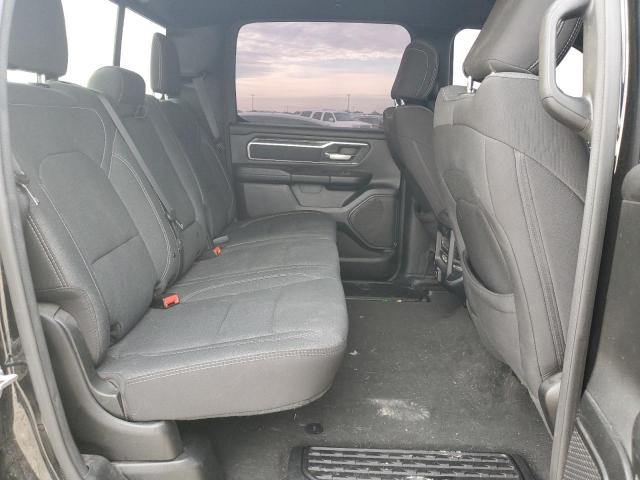 Photo 10 from auction – 2020 RAM 1500 BIG H with VIN 1C6SRFFT9LN161819