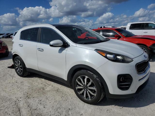Photo 4 from auction – 2017 KIA SPORTAGE E with VIN KNDPN3AC6H7227366