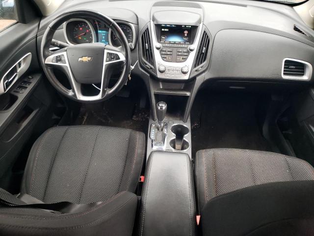Photo 8 from auction – 2016 CHEVROLET EQUINOX LT with VIN 2GNALCEK9G6322815