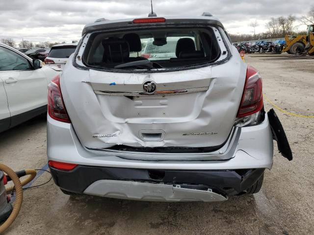 Photo 6 from auction – 2018 BUICK ENCORE ESS with VIN KL4CJCSB7JB605823