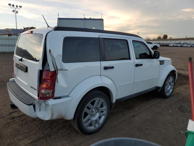 Photo 3 from auction – 2011 DODGE NITRO HEAT with VIN 1D4PU4GK0BW598465