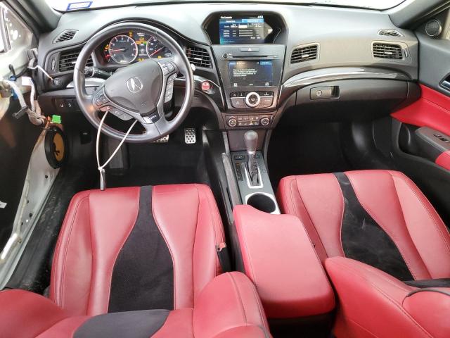 Photo 8 from auction – 2021 ACURA ILX PREMIU with VIN 19UDE2F87MA010862