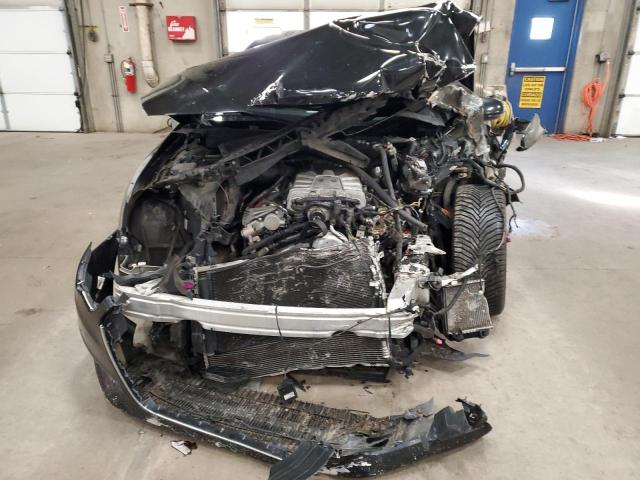 Photo 5 from auction – 2014 AUDI A6 PREMIUM with VIN WAUFGAFC4EN042997