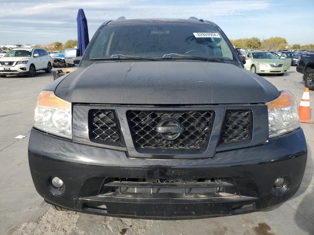 Photo 5 from auction – 2010 NISSAN ARMADA SE with VIN 5N1BA0NC8AN601729