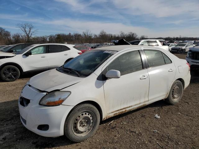 Photo 1 from auction – 2012 TOYOTA YARIS with VIN JTDBT4K31CL036930