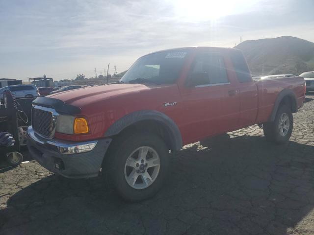 Photo 1 from auction – 2005 FORD RANGER SUP with VIN 1FTZR45E75PA39658