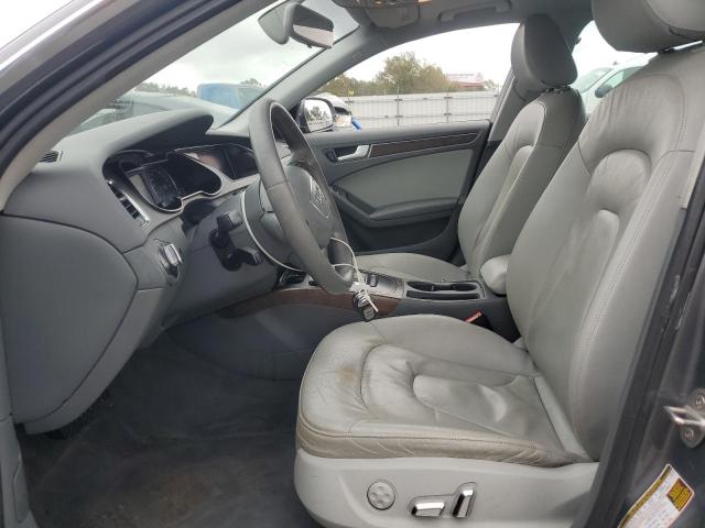 Photo 7 from auction – 2013 AUDI A4 PREMIUM with VIN WAUAFAFL6DA074854