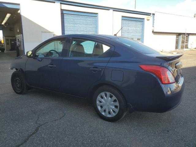 Photo 2 from auction – 2013 NISSAN VERSA S with VIN 3N1CN7AP6DL839343