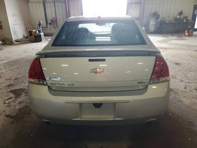Photo 6 from auction – 2014 CHEVROLET IMPALA LIM with VIN 2G1WC5E32E1149287