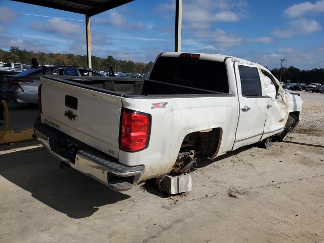 Photo 3 from auction – 2014 CHEVROLET SILVERADO with VIN 3GCUKSEC9EG453174