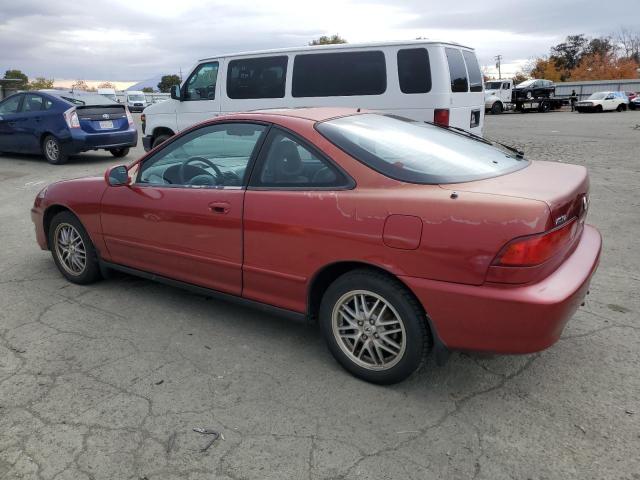 Photo 2 from auction – 2000 ACURA INTEGRA LS with VIN JH4DC4454YS009224