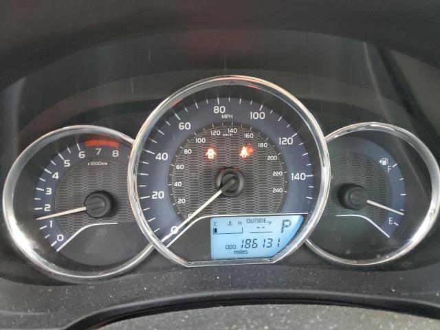 Photo 9 from auction – 2014 TOYOTA COROLLA L with VIN 2T1BURHE0EC007318