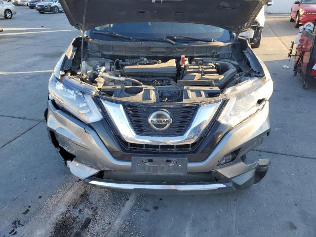 Photo 12 from auction – 2018 NISSAN ROGUE S with VIN JN8AT2MT0JW459799