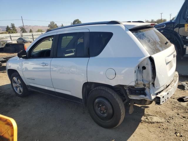 Photo 2 from auction – 2016 JEEP COMPASS SP with VIN 1C4NJCBA1GD615847