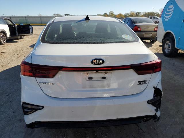 Photo 6 from auction – 2020 KIA FORTE FE with VIN 3KPF24AD0LE196272