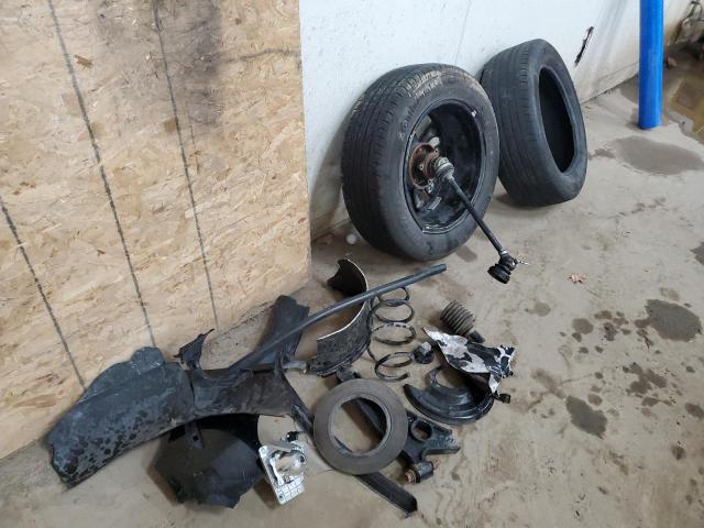 Photo 13 from auction – 2023 CHEVROLET TRAILBLAZE with VIN KL79MRSL0PB028724