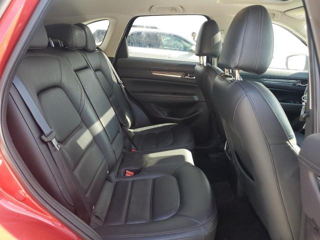 Foto 11 de la subasta – 2023 MAZDA CX-5 PREMI con VIN JM3KFBDM2P0148801