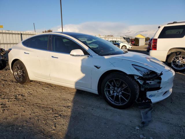 Photo 4 from auction – 2019 TESLA MODEL 3 with VIN 5YJ3E1EA3KF326465