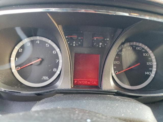 صورة رقم 9 من المزاد - 2012 GMC TERRAIN SL مع VIN 2GKALMEK4C6177986