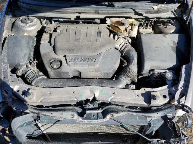Photo 11 from auction – 2012 CHEVROLET MALIBU LTZ with VIN 1G1ZG5E71CF181898