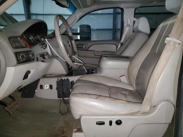 Photo 7 from auction – 2007 GMC SIERRA K25 with VIN 1GTHK23687F555603
