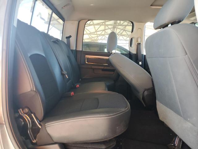 Photo 10 from auction – 2018 RAM 1500 SPORT with VIN 1C6RR7MT0JS240821