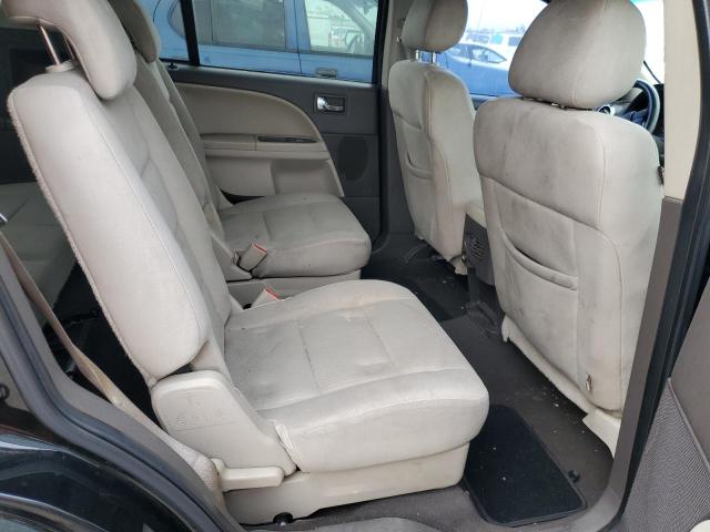 Photo 11 from auction – 2008 FORD TAURUS X S with VIN 1FMDK02W18GA41913