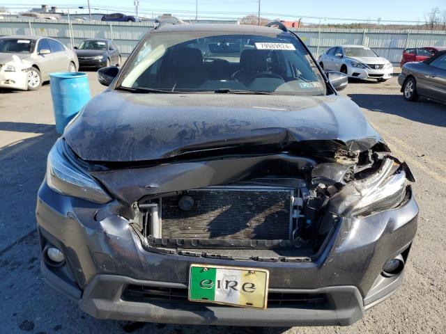 Photo 5 from auction – 2019 SUBARU CROSSTREK with VIN JF2GTANC1KH281164