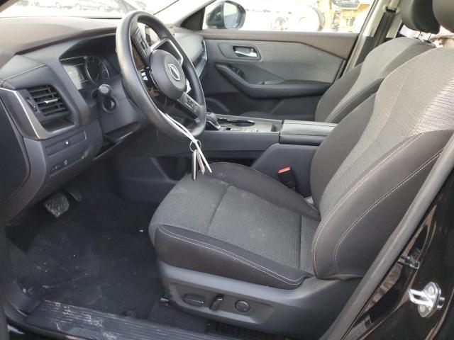 Photo 7 from auction – 2023 NISSAN ROGUE SV with VIN 5N1BT3BA1PC770106