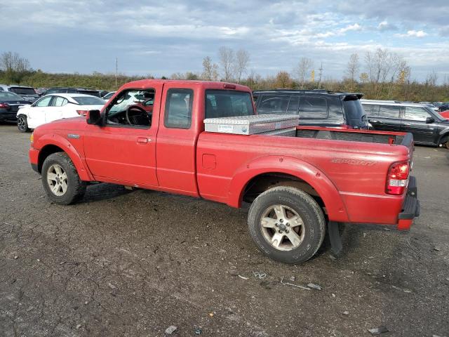 Photo 2 from auction – 2006 FORD RANGER SUP with VIN 1FTYR14U76PA02730