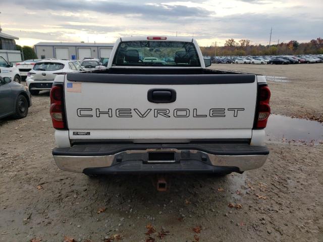 Photo 6 from auction – 2004 CHEVROLET SILVERADO with VIN 1GCHK24U14E396065