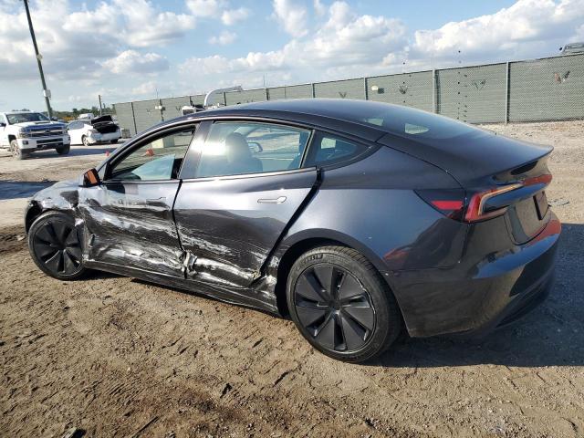 Photo 2 from auction – 2024 TESLA MODEL 3 with VIN 5YJ3E1EA0RF870853