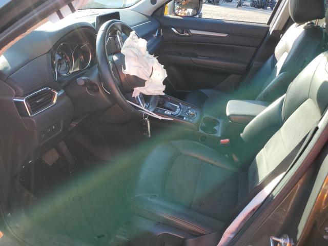 Photo 7 from auction – 2020 MAZDA CX-5 TOURI with VIN JM3KFACM7L0753872