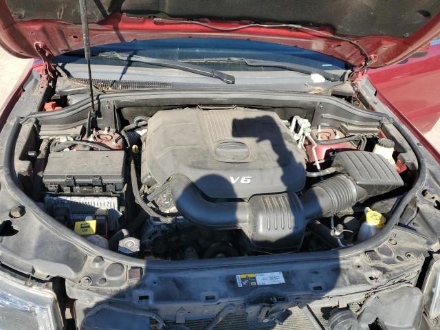 Photo 11 from auction – 2014 JEEP GRAND CHER with VIN 1C4RJFAG9EC309216
