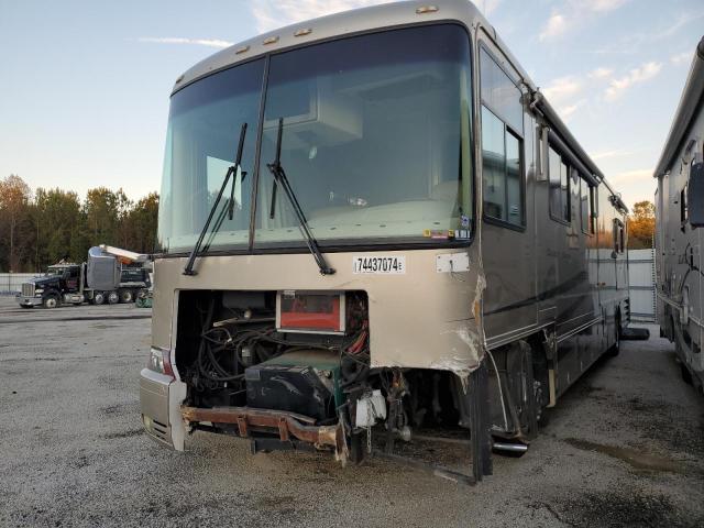 Photo 2 from auction – 2002 DTCH CAMPER with VIN 4UZAAHAK52CK95349