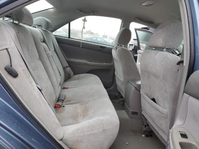 Photo 10 from auction – 2003 TOYOTA CAMRY LE with VIN 4T1BE32K53U740436